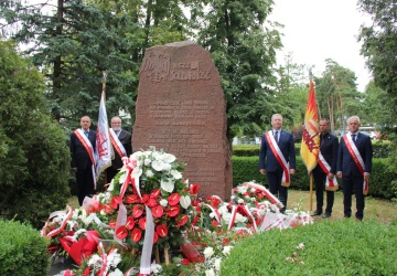 Jesteśmy wdzięczni tym, którzy nie byli obojętni. Uczczono 45. rocznicę Świdnickiego Lipca