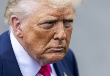 Trump stawia Putina pod ścianą