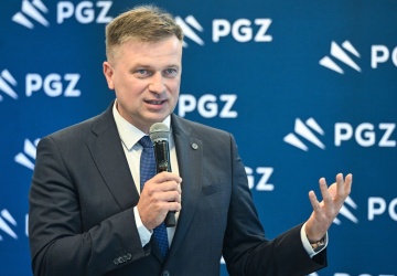 Ukraina zawyża liczbę zużytej amunicji? Wiceprezes PGZ wątpi w ukraińskie dane