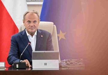 Nowy sondaż. Polacy ocenili rząd Tuska 