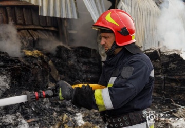 Polska fabryka celem rosyjskiego ataku na Ukrainie. Są ciężko ranni