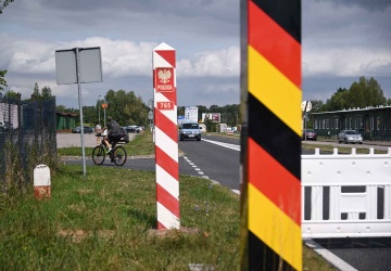 Imigranci odesłani z Niemiec do Polski. Szokujące dane