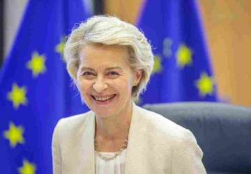 Propozycja budżetu UE von der Leyen uderzy w Polskę
