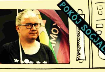 Pokój Socjalny: Bodnar, Braun i daltonizm prawno-historyczny   