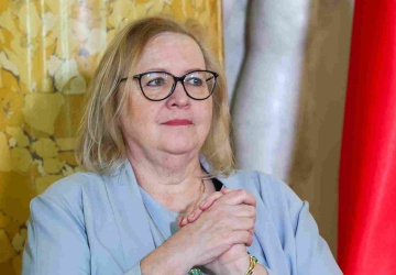 Wniosek o uchylenie immunitetu prof. Manowskiej. Akt politycznego terroru