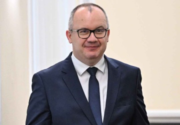 Bodnar powołał neo-rzeczników dyscyplinarnych