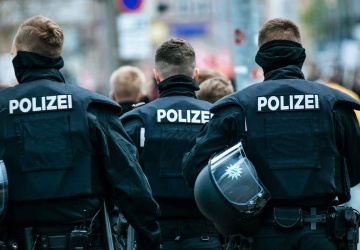 Imigranci odsyłani do Polski. Są dane niemieckiej policji