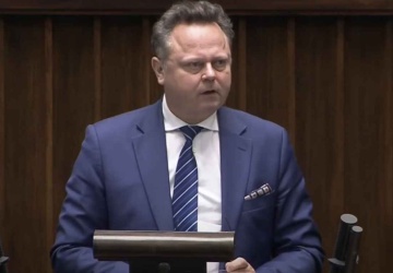 Konflikt koalicjantów w rządzie. Tym razem chodzi o wiceministra MSZ