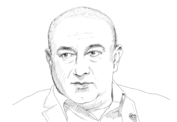 Tadeusz Płużański: „Szczerbiec” w walce o Polskę