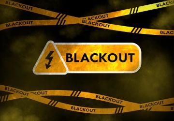 Kolejne europejskie stolice zmagają się z blackoutami