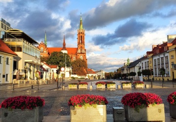 Komunikat dla mieszkańców Białegostoku