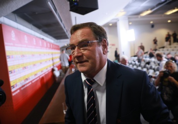Nowy selekcjoner reprezentacji Polski punktuje Probierza: „Zrobił to źle”