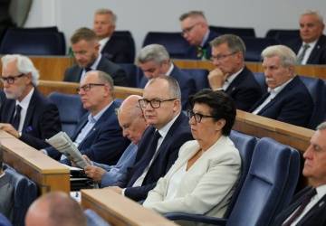 Bodnar wraca do sprawy rzekomego fałszowania wyborów