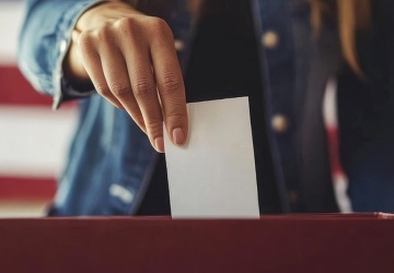 Rewolucja w Wlk. Brytanii. 16-latkowie pójdą do urn?