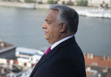 Orban o wyjściu Węgier z UE: Jesteśmy antytezą tego, co robi Unia Europejska