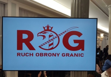 Fatalne wieści dla Tuska. Większość Polaków popiera Ruch Obrony Granic