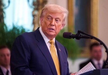 Trump pozywa Wall Street Journal. Gigantyczna kwota odszkodowania