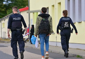 Jednak przyjęto od Niemiec więcej imigrantów. Ujawniono dane