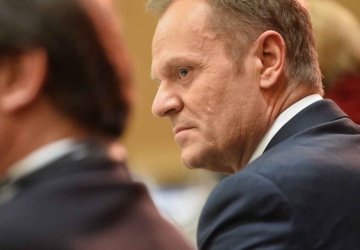 Złe wieści dla Tuska. Sondaż nie pozostawia złudzeń