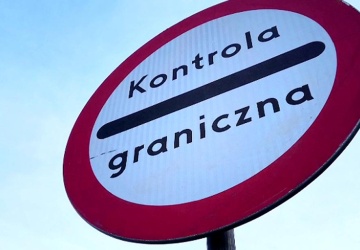 Komunikat Straży Granicznej. Tych cudzoziemców nie wpuszczono
