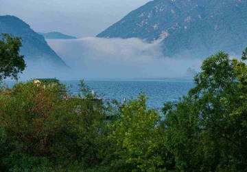 Alarm dla Rosji. Zbliża się tsunami z bardzo wysokimi i niebezpiecznymi falami