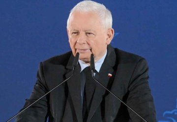 W październiku start. Jarosław Kaczyński zapowiada
