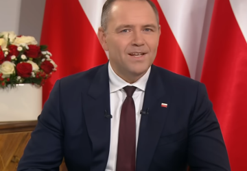 „Ostatnie szlify nowej kancelarii”. Na kogo stawia Karol Nawrocki