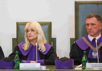 Cztery godziny brutalnych ataków. Prokuratura Bodnara przesłuchuje sędzię, która ośmieliła się zadać mu pytanie
