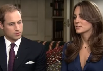 Trzęsienie ziemi w Pałacu Buckingham. Będą musieli się rozdzielić