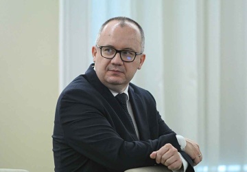 Czarne chmury nad Bodnarem. Padło nazwisko możliwego następcy