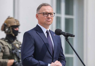 Zmiany w aplikacji mObywatel. Prezydent zdecydował