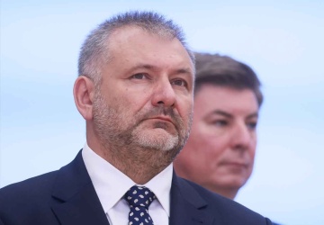 Żurek awansuje Wrzosek? Zapewne jest dogadana