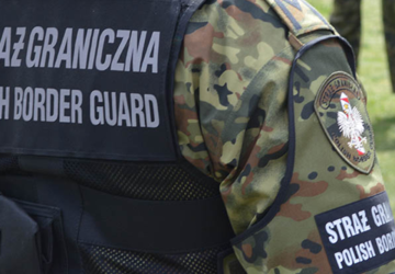 Z rzeki Bug wyłowiono ciało. Trwa ustalanie tożsamości zmarłego