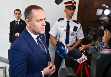 Spotkanie Nawrocki–Tusk? Prezydent elekt zabrał głos