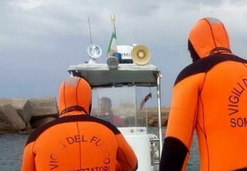 Tragedia we Włoszech. Polski turysta zignorował ostrzeżenia
