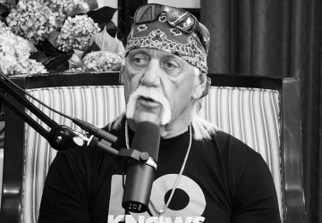 Nie żyje Hulk Hogan