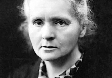 Skandal. Europejski Bank Centralny chce usunąć polskie nazwisko Marii Skłodowskiej-Curie