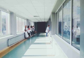 GIS: Są wstępne wyniki badań pacjentki w Stargardzie