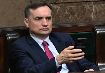 Przymusowe doprowadzenie Zbigniewa Ziobry. Jest decyzja Sejmu