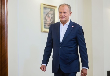 Rząd bez Tuska? Najgorzej oceniają go najmłodsi wyborcy. Sondaż