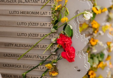 Środki zabrane Instytutowi Pileckiego przekazane do TVP w likwidacji