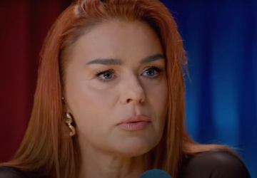 „Zaraz zemdleję”. Dramatyczne wyznanie Nataszy Urbańskiej 