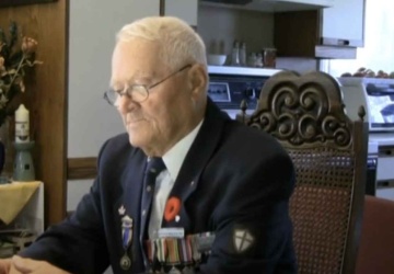 Setne urodziny bohatera spod Monte Cassino. Prezydent dziękuje za „świadectwo patriotyzmu”