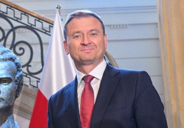 Nitras traci wpływy w PO? Jest przetrącony. Nikt go nie zna