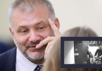 Żurek po wyjściu z toalety wpadł pod przemysłowy odkurzacz. 5 lat procesował się o odszkodowanie