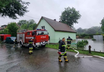 Ulewa nad Polską. Burmistrz Nysy uderza w Wody Polskie