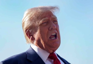 Unia Europejska ugięła się przed Waszyngtonem. Jest komunikat Trumpa