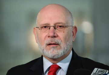 Maciej Świrski: Nie poddam się presji