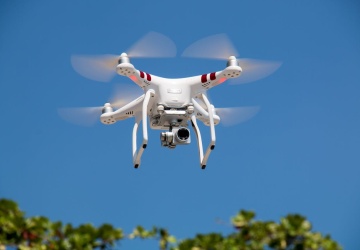 Tajwan: Wzrost eksportu dronów o niemal 750 proc. Polska liderem popytu