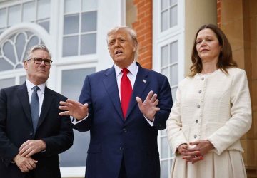 Nagły ruch Trumpa: Skracam czas, który dałem Putinowi